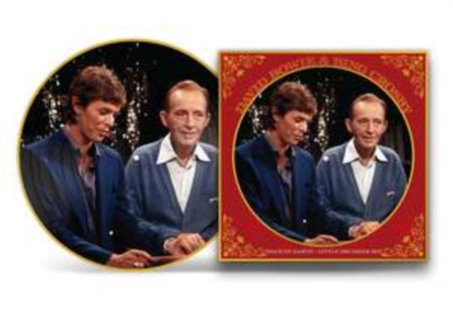 Peace On Earth / Little Drummer Boy (Picture Disc)