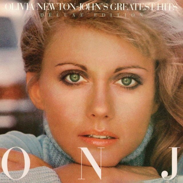This LP Vinyl is brand new.Format: LP VinylMusic Style: Country RockThis item's title is: Olivia Newton-John's Greatest Hits (Deluxe Edition/2LP)Artist: Olivia Newton-JohnLabel: PRIMARY WAVEBarcode: 792755903131Release Date: 10/21/2022