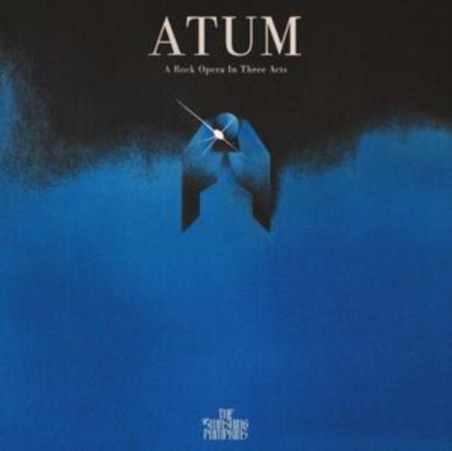 Atum (3CD)