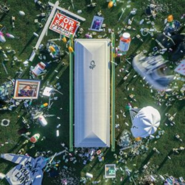 This LP Vinyl is brand new.Format: LP VinylMusic Style: Post-HardcoreThis item's title is: Slowly Getting BetterArtist: Calling All CaptainsLabel: EQUAL VISION RECORDSBarcode: 794558044615Release Date: 12/3/2021