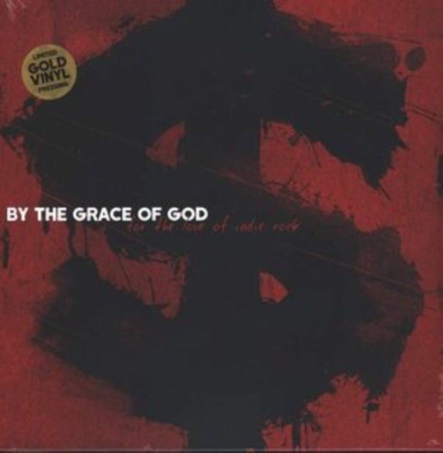 This LP Vinyl is brand new.Format: LP VinylMusic Style: PunkThis item's title is: For The Love Of Indie Rock (Opaque Gold LP Vinyl)Artist: By The Grace Of GodLabel: EQUAL VISIONBarcode: 794558045315Release Date: 6/25/2021