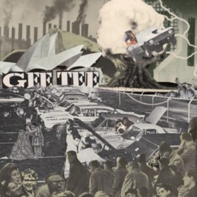 This LP Vinyl is brand new.Format: LP VinylMusic Style: Garage RockThis item's title is: Goodnight NeanderthalArtist: Gee TeeLabel: Urge Records (10)Barcode: 795154136612Release Date: 3/3/2023