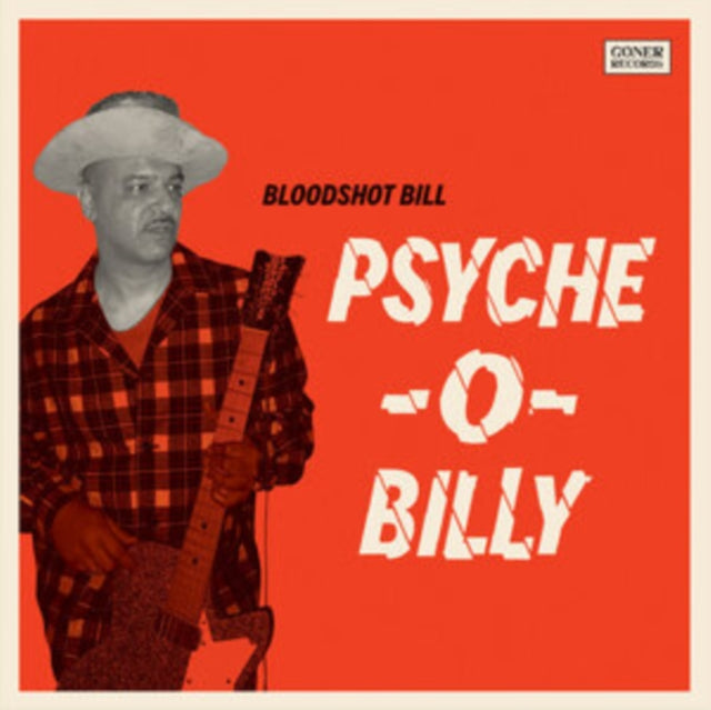 This LP Vinyl is brand new.Format: LP VinylMusic Style: RockabillyThis item's title is: Psyche-O-BillyArtist: Bloodshot BillLabel: Goner RecordsBarcode: 795154141913Release Date: 11/24/2023