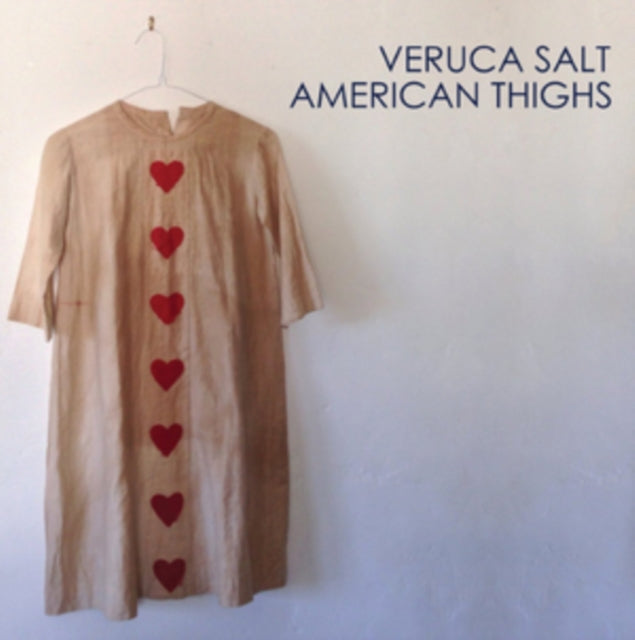 This LP Vinyl is brand new.Format: LP VinylMusic Style: Alternative RockThis item's title is: American ThighsArtist: Veruca SaltLabel: Minty FreshBarcode: 796627000713Release Date: 11/4/2014