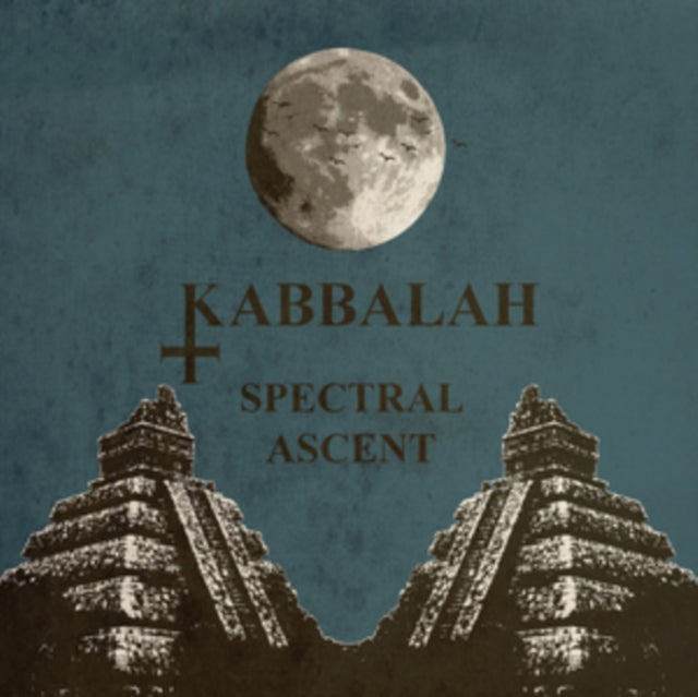 This CD is brand new.Format: CDMusic Style: Doom MetalThis item's title is: Spectral AscentArtist: KabbalahBarcode: 798577038525Release Date: 7/7/2017