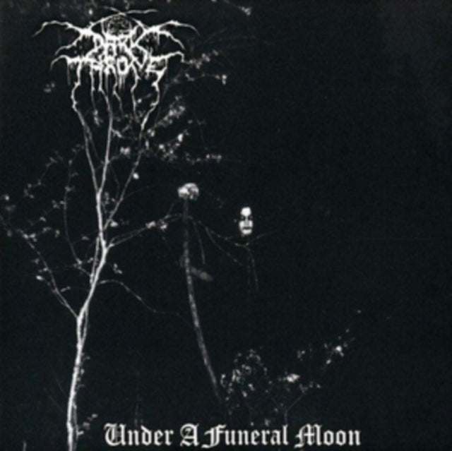 This CD is brand new.Format: CDMusic Style: Black MetalThis item's title is: Under A Funeral MoonArtist: DarkthroneLabel: PEACEVILLEBarcode: 801056703521Release Date: 2/6/2017