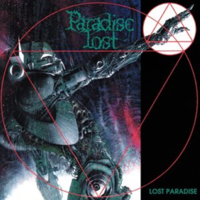 This CD is brand new.Format: CDMusic Style: Death MetalThis item's title is: Lost Paradise (35Th Anniversary Edition)Artist: Paradise LostLabel: PeacevilleBarcode: 801056723338Release Date: 7/18/2025