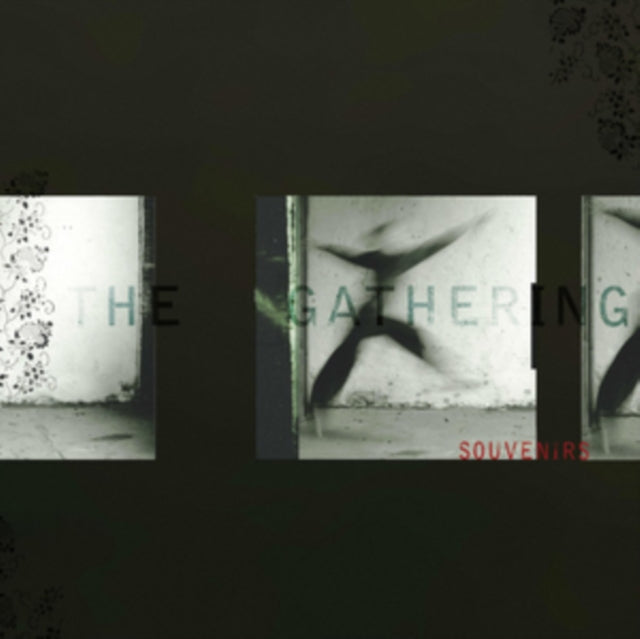 This CD is brand new.Format: CDMusic Style: Alternative RockThis item's title is: SouvenirsArtist: GatheringLabel: PEACEVILLEBarcode: 801056781024Release Date: 7/19/2019