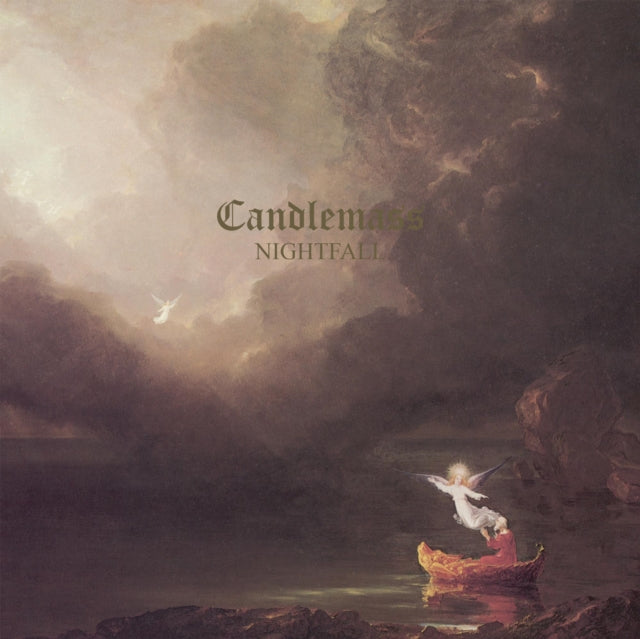 This CD is brand new.Format: CDMusic Style: Doom MetalThis item's title is: NightfallArtist: CandlemassLabel: PeacevilleBarcode: 801056785022Release Date: 6/5/2020
