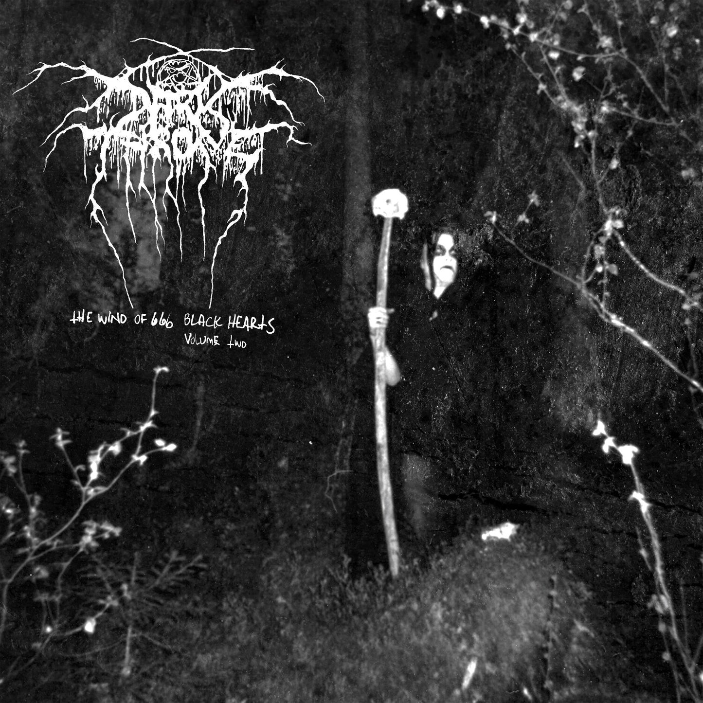 Wind Of 666 Black Hearts (Volume Ii)