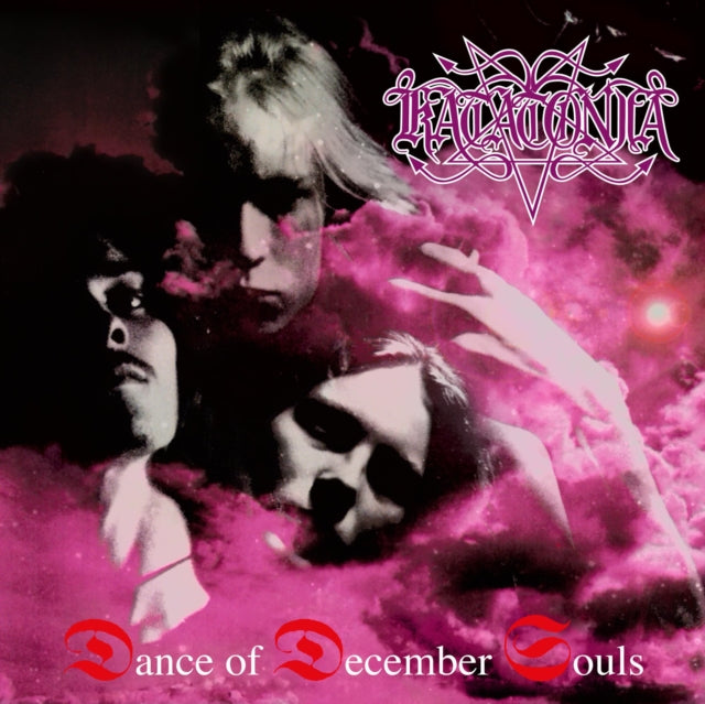 This LP Vinyl is brand new.Format: LP VinylMusic Style: Doom MetalThis item's title is: Dance Of December Souls ( 30Th Anniversary Edition )Artist: KatatoniaLabel: PEACEVILLEBarcode: 801056809018Release Date: 10/13/2023
