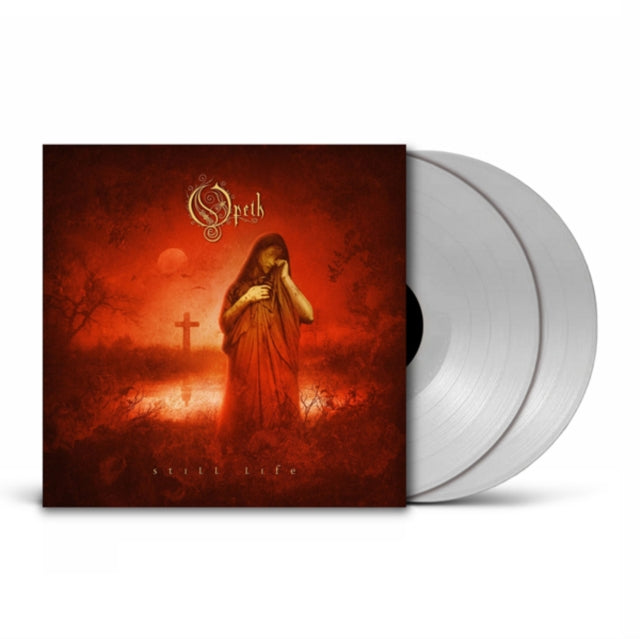 Still Life (Clear Vinyl/2LP)