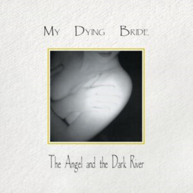 Angel & The Dark River (30Th Anniversary) (Pearl Sunrise LP Vinyl)