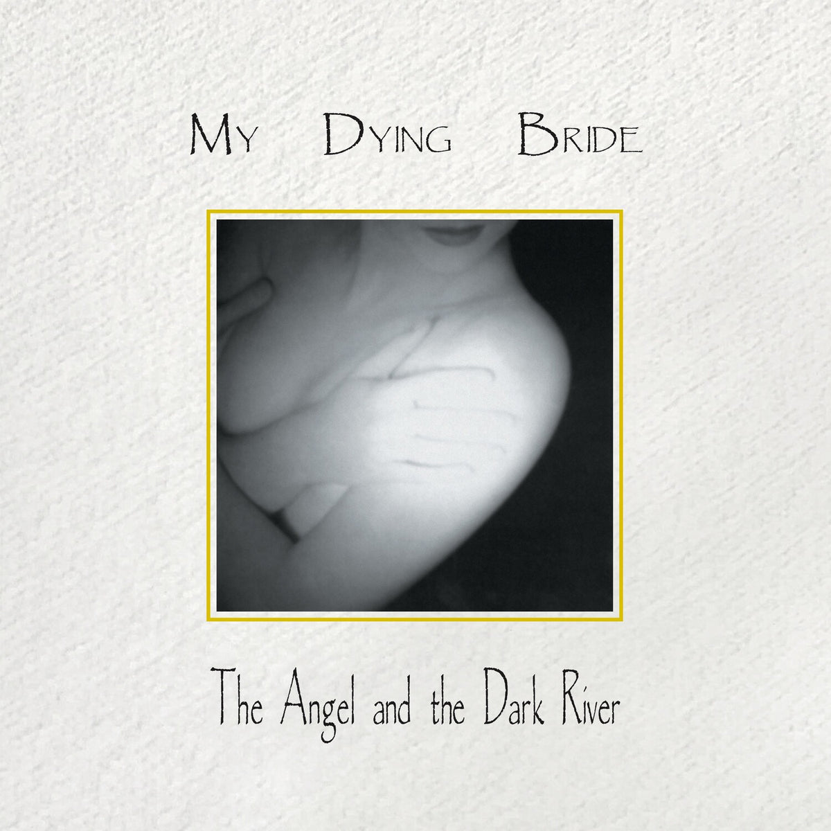 Angel & The Dark River (30Th Anniversary) (Pearl Sunrise LP Vinyl)