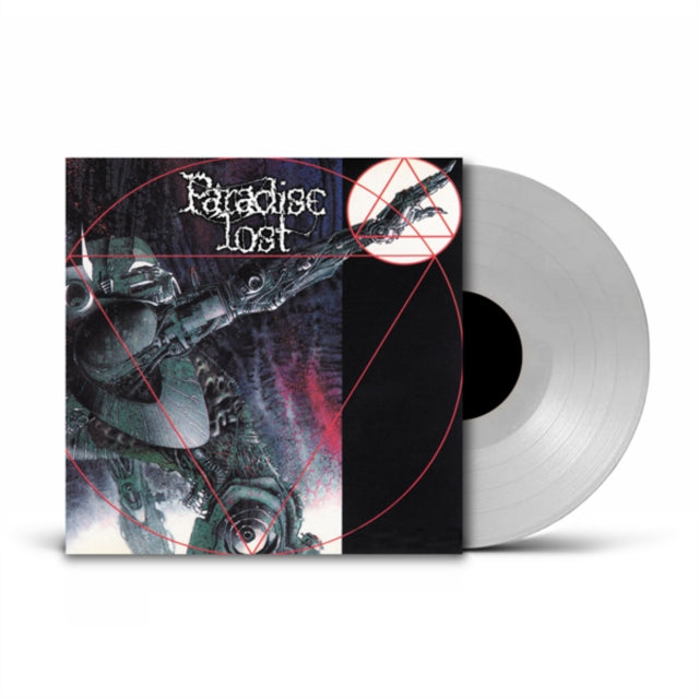 Lost Paradise (Clear LP Vinyl)