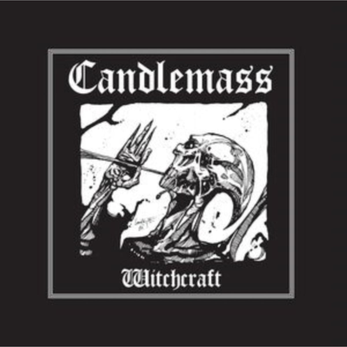 Witchcraft Demo/O.A.L. Tracks
