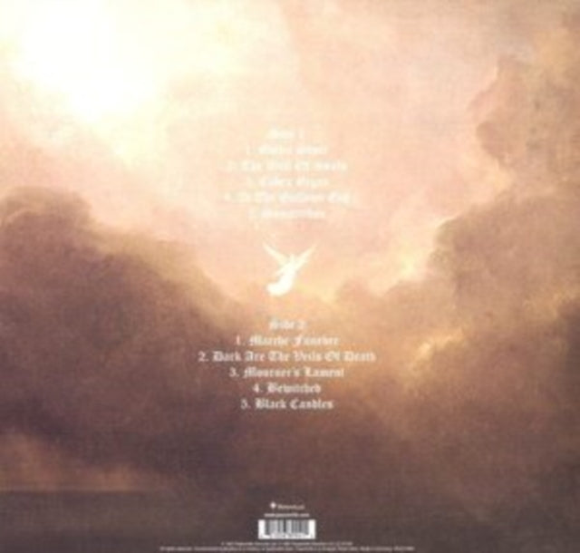 This LP Vinyl is brand new.Format: LP VinylMusic Style: Doom MetalThis item's title is: NightfallArtist: CandlemassLabel: PEACEVILLEBarcode: 801056899415Release Date: 8/26/2022