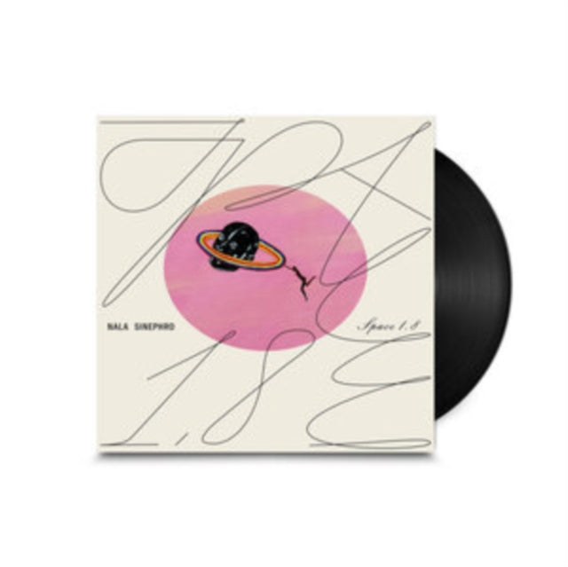 This LP Vinyl is brand new.Format: LP VinylMusic Style: Pop RockThis item's title is: Space 1.8 (Dl Card)Artist: Nala SinephroLabel: WARP RECORDSBarcode: 801061032418Release Date: 9/3/2021