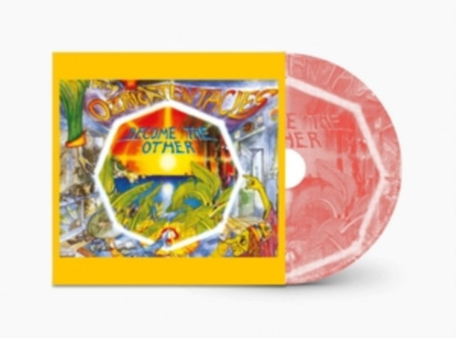 This CD is brand new.Format: CDMusic Style: Space RockThis item's title is: Become The OtherArtist: Ozric TentaclesLabel: KSCOPEBarcode: 802644775821Release Date: 4/14/2023