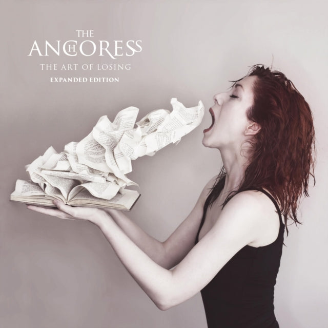 Art Of Losing (2LP/140G/Gatefold)