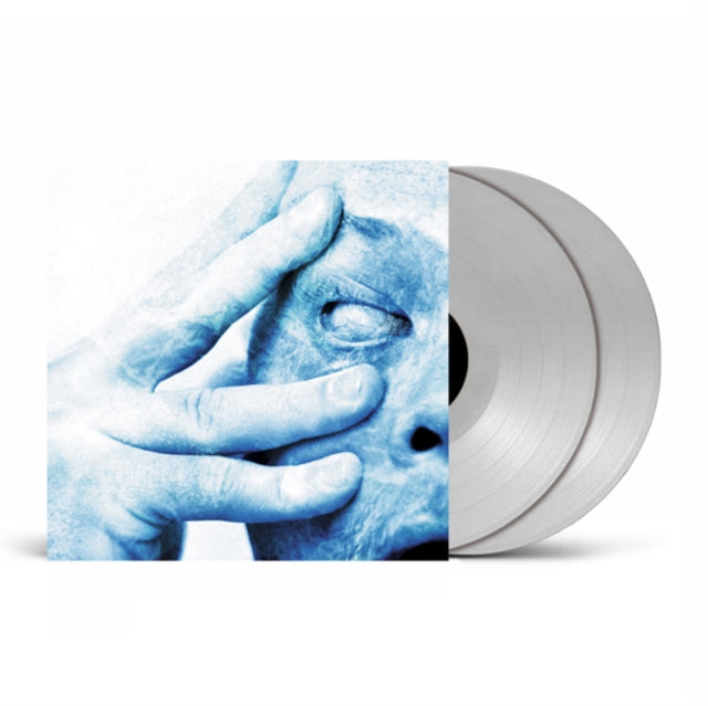 In Absentia (Clear Vinyl/2LP)
