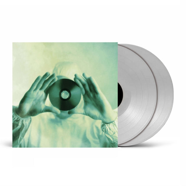 Stupid Dream (Clear Vinyl/2LP)