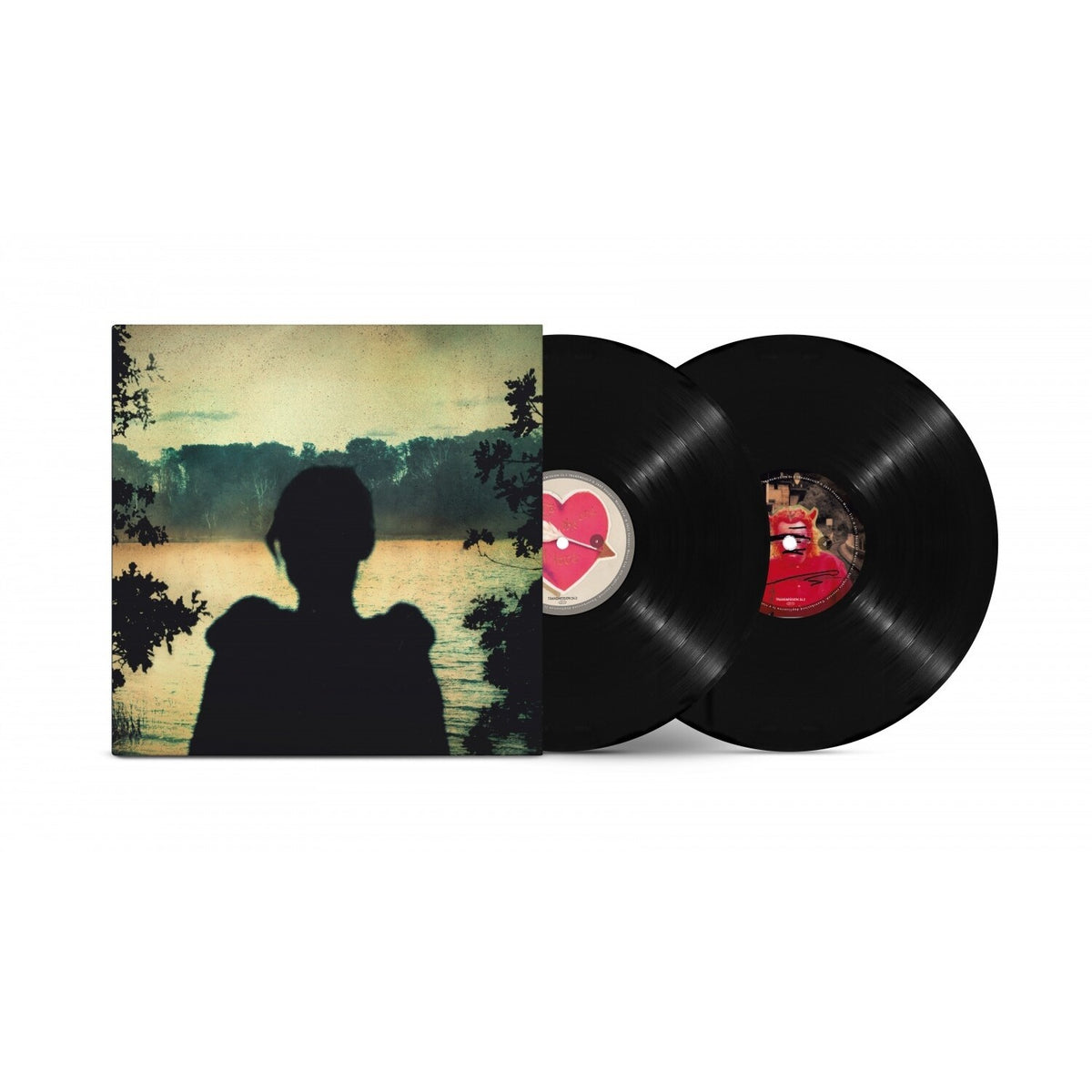 Deadwing (2LP/Gatefold Sleeve)