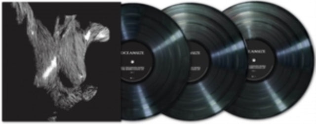 Self Preserved While The Bodies Float Up (3LP/15Th Anniversary Edition)