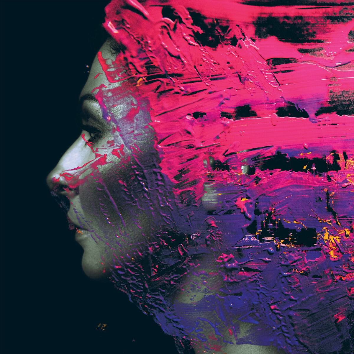 Hand.Cannot.Erase (10Th Anniversary/Splatter Vinyl/2LP)