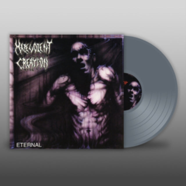 This LP Vinyl is brand new.Format: LP VinylMusic Style: Death MetalThis item's title is: Eternal (Grey LP Vinyl)Artist: Malevolent CreationBarcode: 803341548503Release Date: 2/17/2023