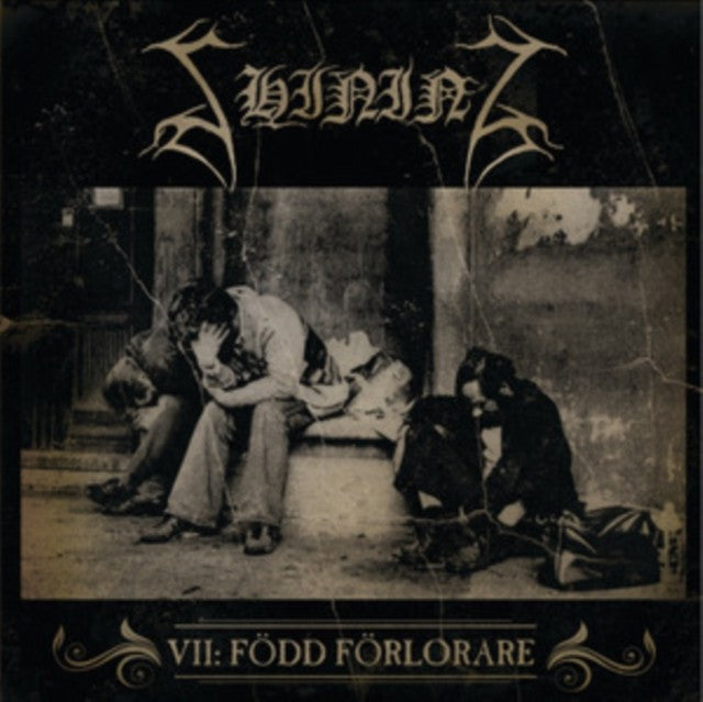 Vii / Fodd Forlorare
