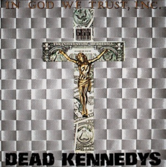 This LP Vinyl is brand new.Format: LP VinylMusic Style: HardcoreThis item's title is: In God We Trust, Inc. (Grey LP Vinyl)Artist: Dead KennedysBarcode: 803341588189Release Date: 10/20/2023
