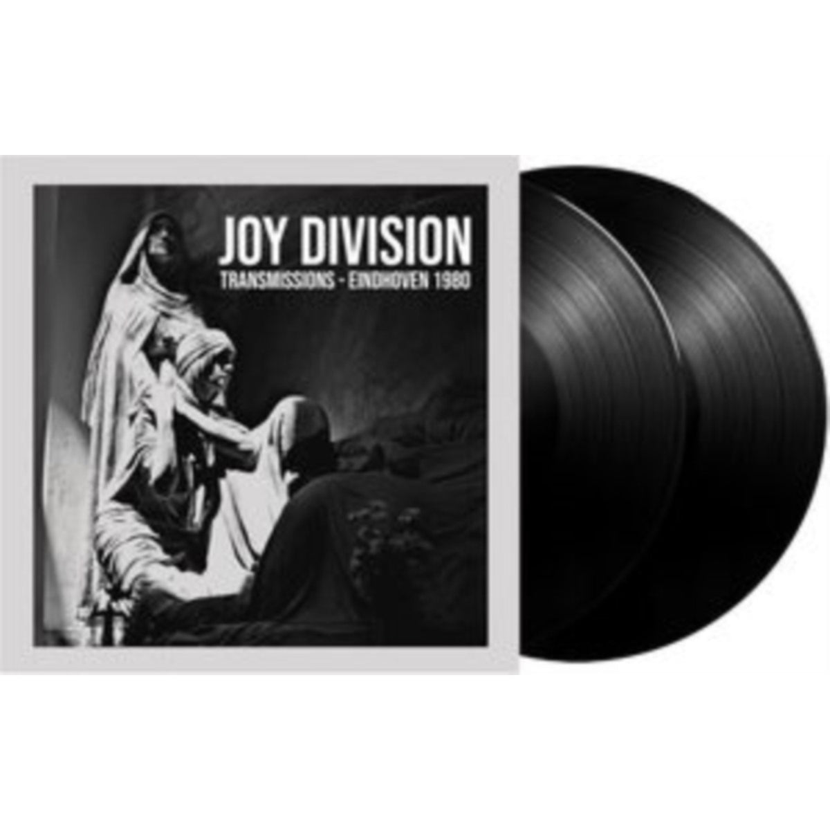 Transmissions - Eindhoven 1980 (2LP)