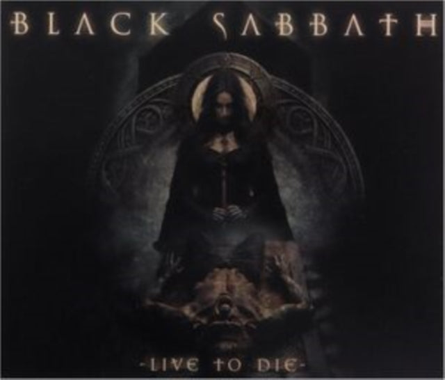 This CD is brand new.Format: CDMusic Style: Heavy MetalThis item's title is: Live To Die (4CD)Artist: Black SabbathLabel: Expensive Woodland RecordingsBarcode: 803341598454Release Date: 4/25/2025
