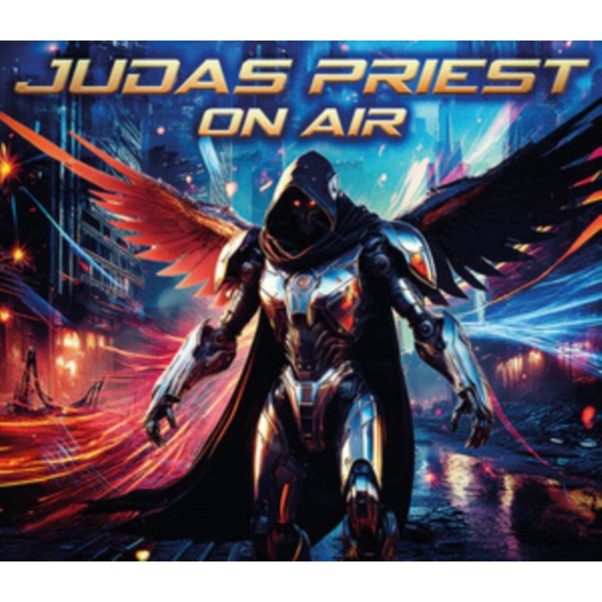 On Air (3CD)