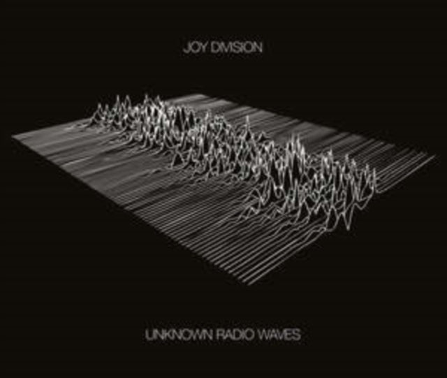This CD is brand new.Format: CDMusic Style: Alternative RockThis item's title is: Unknown Radio Waves - 1979/1980 (3CD)Artist: Joy DivisionLabel: Expensive Woodland RecordingsBarcode: 803341598560Release Date: 7/18/2025