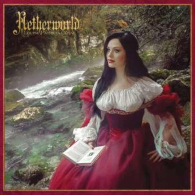 This LP Vinyl is brand new.Format: LP VinylMusic Style: Prog RockThis item's title is: Netherworld (The Red Room Crystal-Ruby Splatter Vinyl/2LP)Artist: Louise Patricia CraneLabel: Peculiar Doll RecordsBarcode: 803341602663Release Date: 8/16/2024