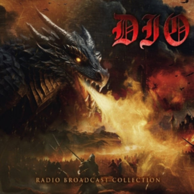 Radio Broadcast Collection (6CD)