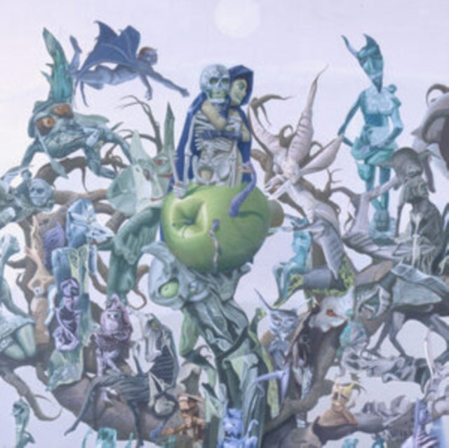 This CD is brand new.Format: CDMusic Style: Doom MetalThis item's title is: Garden Of Unearthly Delights (20Th Anniversary)Artist: CathedralLabel: Rise Above RecordsBarcode: 803341634350Release Date: 10/3/2025