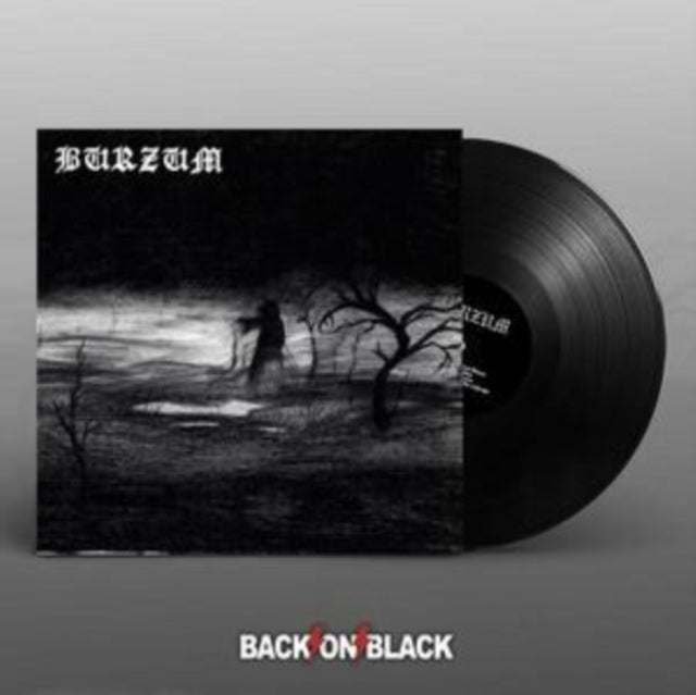 This LP Vinyl is brand new.Format: LP VinylMusic Style: Black MetalThis item's title is: BurzumArtist: BurzumBarcode: 803343270778Release Date: 2/18/2022