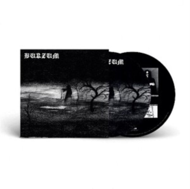 This LP Vinyl is brand new.Format: LP VinylMusic Style: Black MetalThis item's title is: Burzum (Picture Disc)Artist: BurzumLabel: Back On BlackBarcode: 803343270792Release Date: 2/18/2022