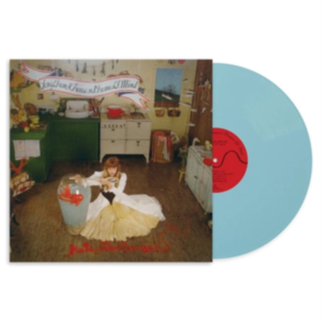 This LP Vinyl is brand new.Format: LP VinylMusic Style: FolkThis item's title is: Songs From A Thousand Frames Of Mind (Blue Moon LP Vinyl)Artist: Kate BollingerLabel: Ghostly InternationalBarcode: 804297843438Release Date: 9/27/2024