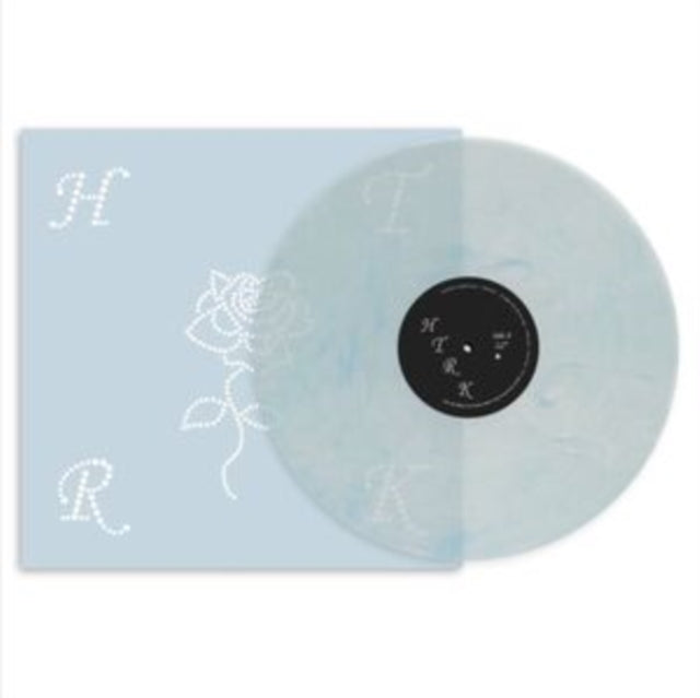 Rhinestones (Haunted Blue LP Vinyl)