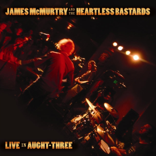This LP Vinyl is brand new.Format: LP VinylMusic Style: Country RockThis item's title is: Live In Aught ThreeArtist: James McmurtryLabel: Lightning Rod RecordsBarcode: 804879283942Release Date: 2/1/2011