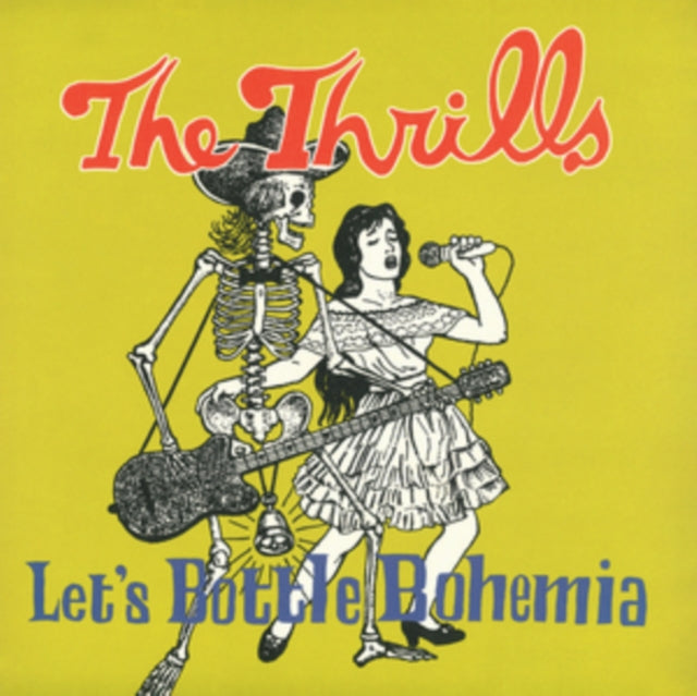 Let's Bottle Bohemia (LP/7Inch Vinyl)