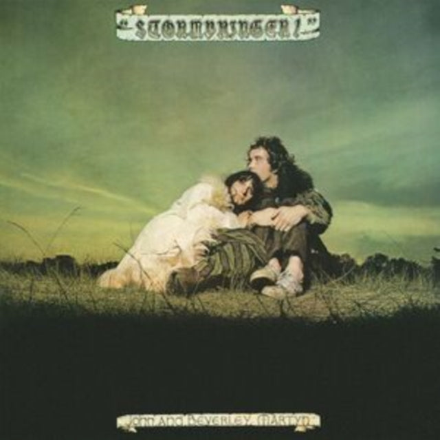 This LP Vinyl is brand new.Format: LP VinylMusic Style: Folk RockThis item's title is: Stormbringer!Artist: John & Beverley MartynLabel: PROPER RECORDSBarcode: 805520240536Release Date: 7/28/2023