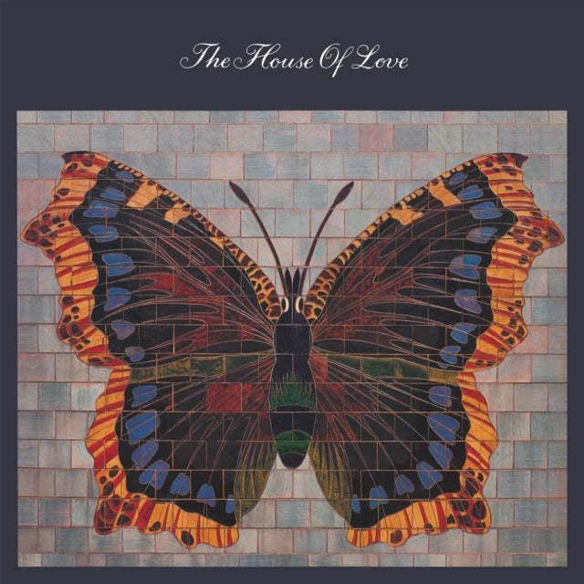 This LP Vinyl is brand new.Format: LP VinylMusic Style: Indie RockThis item's title is: House Of Love (180G/Reissue)Artist: House Of LoveLabel: Universal Music RecordingsBarcode: 805520240550Release Date: 9/15/2023