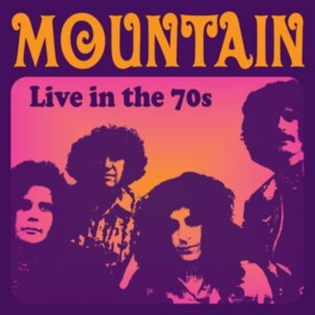 This CD is brand new.Format: CDMusic Style: Blues RockThis item's title is: Live In The 70'S (3CD)Artist: MountainLabel: VoiceprintBarcode: 805772062122Release Date: 10/15/2021