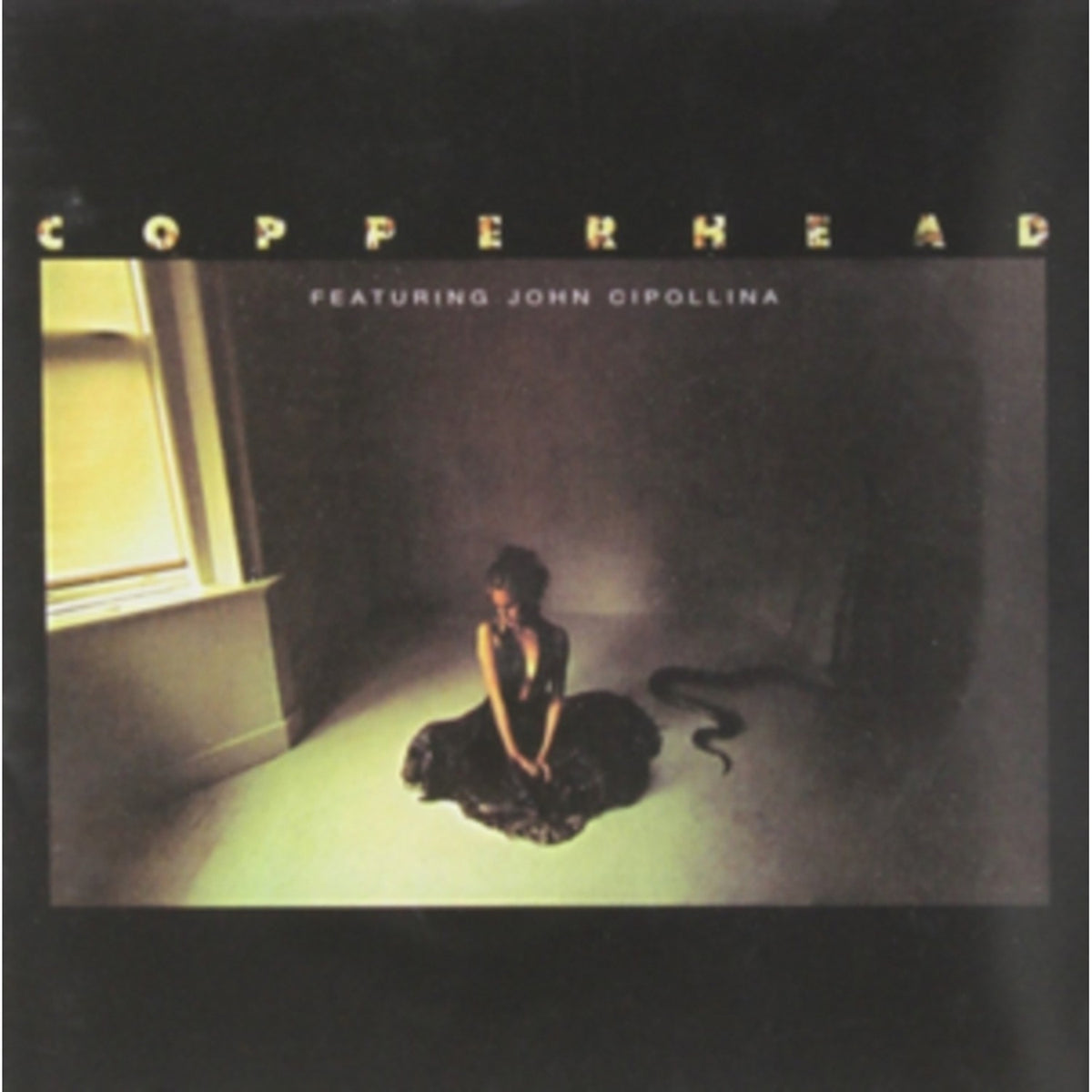 Copperhead