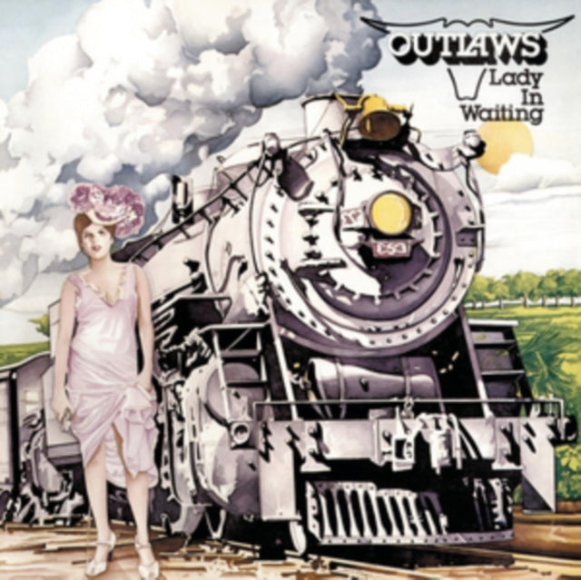 This CD is brand new.Format: CDMusic Style: Country RockThis item's title is: Lady In WaitingArtist: OutlawsLabel: FLOATING WORLDBarcode: 805772635128Release Date: 3/9/2018